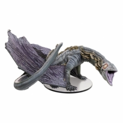 D&D Icons of the Realms Miniatura pre pintado Adult Deep Dragon