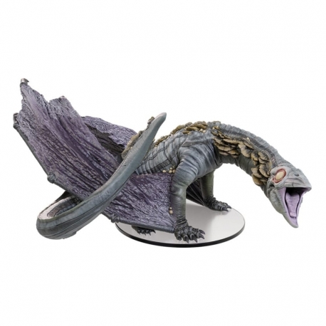 D&D Icons of the Realms Miniatura pre pintado Adult Deep Dragon