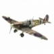 Iron Maiden Maqueta 1/32 Spitfire Mk.II 29 cm