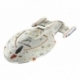 Star Trek Maqueta 1/670 U.S.S. Voyager 51 cm