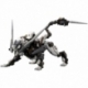 Hexa Gear Maqueta Plastic Model Kit 1/24 L.O.Z. Lord Of Zoatex 13 cm