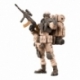 Hexa Gear Maqueta Plastic Model Kit 1/24 Early Governor Vol. 1 7 cm