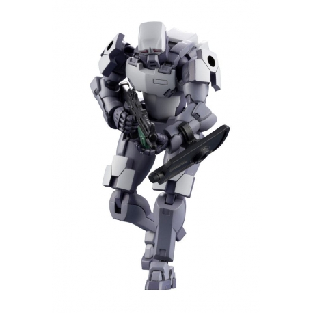 Hexa Gear Maqueta Plastic Model Kit 1/24 Governor Para-Pawn Sentinel Ver. 1.5 7 cm