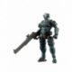 Hexa Gear Maqueta Plastic Model Kit Governor Warmage Cerberus 8 cm