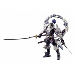Hexa Gear Maqueta Plastic Model Kit 1/24 Governor Ex Armore Type Monoceros 9 cm
