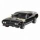 The Fast & Furious Maqueta Dominic's 1971 Plymouth GTX