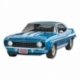 The Fast & Furious Maqueta 1/25 1969 Chevy Camaro Yenko
