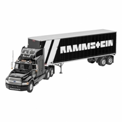 Rammstein Maqueta Tour Truck Rammstein