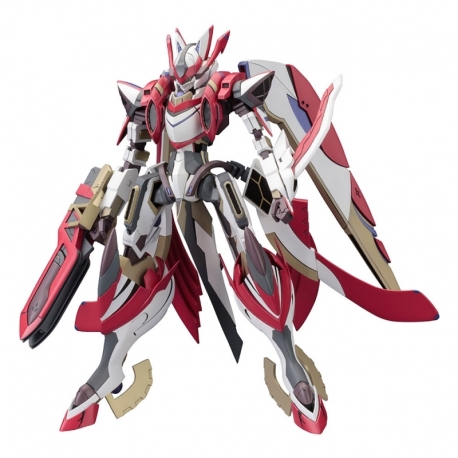 Majestic Prince Maqueta Red Five 16 cm