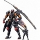 Hexa Gear Maqueta Plastic Model Kit 1/24 V-Thor & Pawn X1 Night Stalkers Set 21 cm