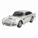 James Bond Maqueta 1/24 Aston Martin DB5 (Goldfinger)