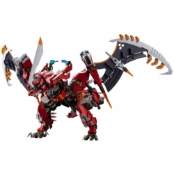 Hexa Gear Maqueta Plastic Model Kit 1/24 Agnirage 22 cm
