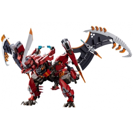 Hexa Gear Maqueta Plastic Model Kit 1/24 Agnirage 22 cm