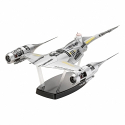 Star Wars: The Mandalorian Maqueta 1/24 N-1 Starfighter