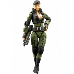 Hexa Gear Maqueta Plastic Model Kit 1/24 Early Governor Vol. 3 7 cm