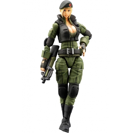 Hexa Gear Maqueta Plastic Model Kit 1/24 Early Governor Vol. 3 7 cm