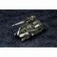 Hexa Gear Maqueta Plastic Model Kit 1/24 Booster Pack 007 Cockpit 15 cm