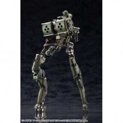 Hexa Gear Maqueta Plastic Model Kit 1/24 Booster Pack 008 Insect Leg 18 cm