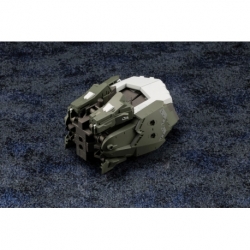 Hexa Gear Maqueta Plastic Model Kit 1/24 Booster Pack 010 Booster 10 cm