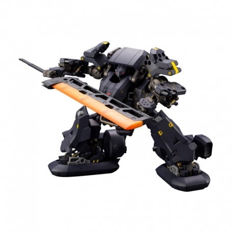 Hexa Gear Maqueta Plastic Model Kit 1/24 Bulkarm ß (Lumberjack) 17 cm
