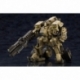 Hexa Gear Maqueta Plastic Model Kit 1/24 Ba Loudgale 17 cm