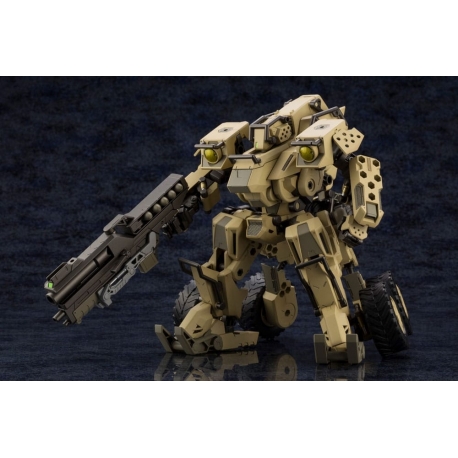 Hexa Gear Maqueta Plastic Model Kit 1/24 Ba Loudgale 17 cm