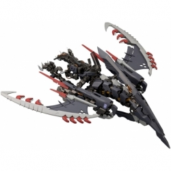 Hexa Gear Maqueta Plastic Model Kit 1/24 Windfall Nightstalkers Version 27 cm