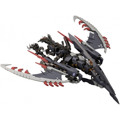 Hexa Gear Maqueta Plastic Model Kit 1/24 Windfall Nightstalkers Version 27 cm