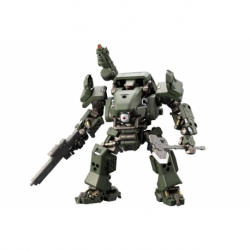 Hexa Gear Maqueta Plastic Model Kit 1/24 Bulkarm Jungle Type 19 cm