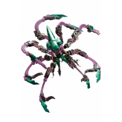 Hexa Gear Plastic Model Kit 1/24 Hidestorm 20 cm