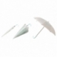 Sousai Shojo Teien Accesorios 1/10 After School Umbrella Set 10 cm