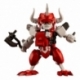 Evoroids Maqueta Plastic Model Kit E-REX-S1 E-Rex 8 cm