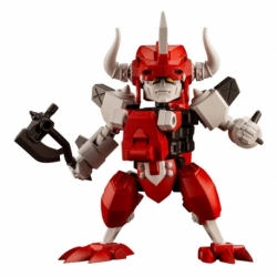 Evoroids Maqueta Plastic Model Kit E-REX-S1 E-Rex 8 cm