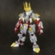 Pla-Act 06 Figura Plastic Action Kit Ambrose 14 cm