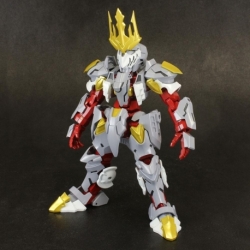 Pla-Act 06 Figura Plastic Action Kit Ambrose 14 cm