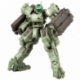 Frame Arms Maqueta 1/100 EXF-10/32 Greifen RE2 15 cm