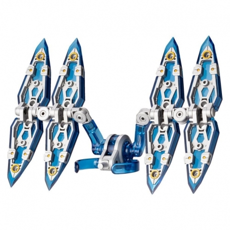 Kotobukiya M.S.G. Accesorios Exceed Binder 2 12 cm