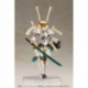 Frame Arms Girl Maqueta Plastic Model Kit Gourai-Kai Ver. 2 Samurai Form 20 cm