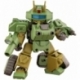Evoroids Maqueta Plastic Model Kit EVV-GC1 G-Crawler 8 cm