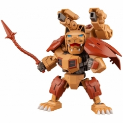 Evoroids Maqueta Plastic Model Kit F-GAO-G1 Roaring Fang 10 cm