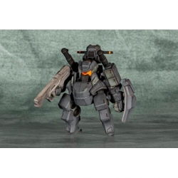 New Continent Machines Maqueta Plastic Model Kit Incree 7 cm