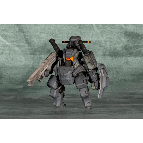 New Continent Machines Maqueta Plastic Model Kit Incree 7 cm