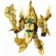 Evoroids Maqueta Plastic Model Kit Progress God 10 cm