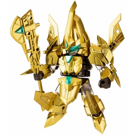 Evoroids Maqueta Plastic Model Kit Progress God 10 cm