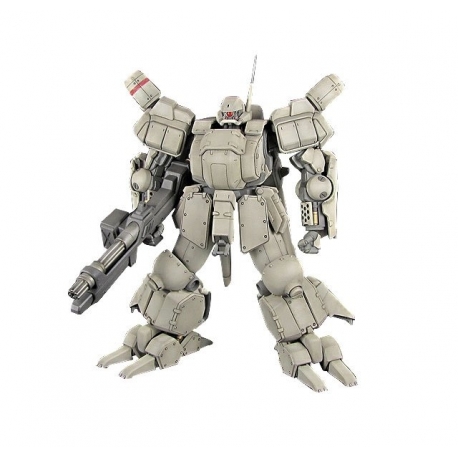 Assault Suits Leynos Maqueta Plastic Model Kit 1/35 AS-5E3 Leynos (Player Type) Renewal Ver. 28 cm