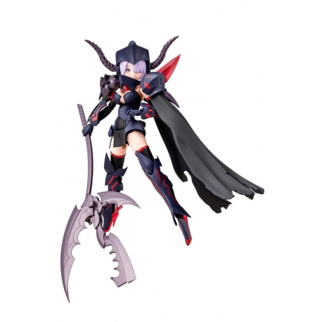 Megami Device Maqueta Plastic Model Kit 1/1 Bullet Knights Executioner 15 cm