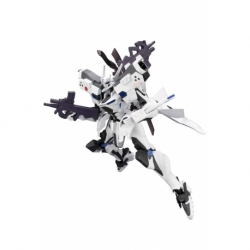Muv-Luv Alternative Total Eclipse Maqueta Shiranui Second Yuya Bridges KI Ver. 1.5 18 cm