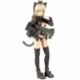 Frame Arms Girl Shimada Humikane Art Works II Maqueta Plastic Model Kit Arsia 16 cm