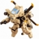 Evoroids Maqueta Plastic Model Kit EVG-R01 Jyro-N 8 cm