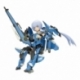 Frame Arms Girl Maqueta Plastic Model Kit Stylet XF-3 Plus 17 cm